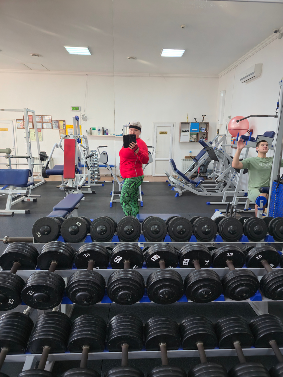 Подразнесло меня,конечно!