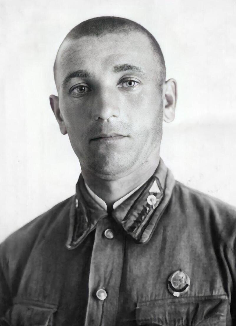 А.Д. Романовский