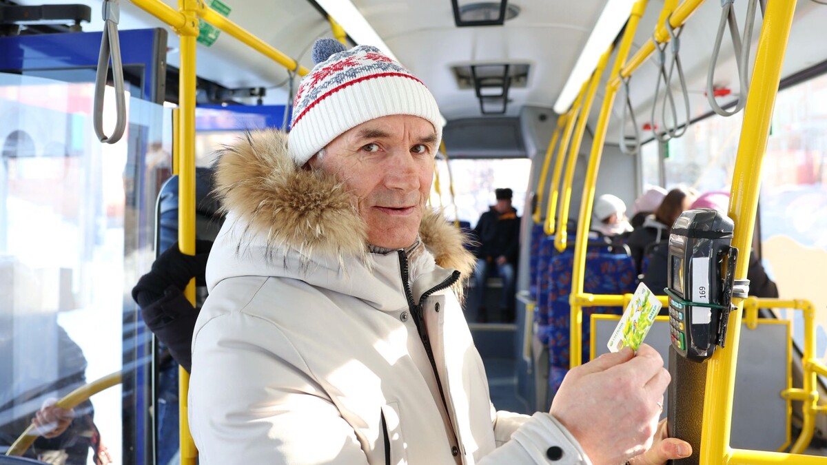    Фото: Андрей Ткачёв / «Ямал-Медиа»