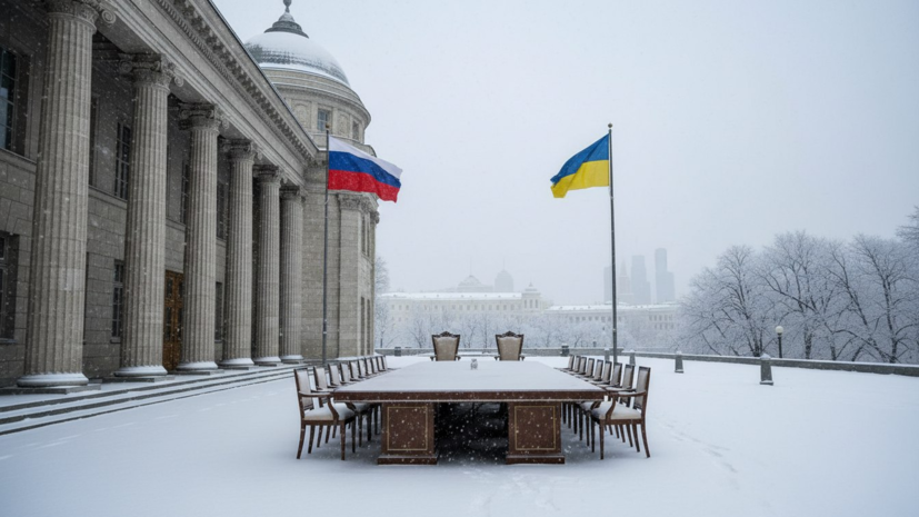   Сгенерировано с помощью ИИ
