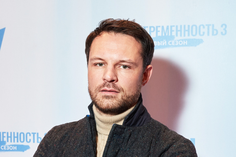 Евгений Пронин
Фото: Сергей Петров/NEWS.ru