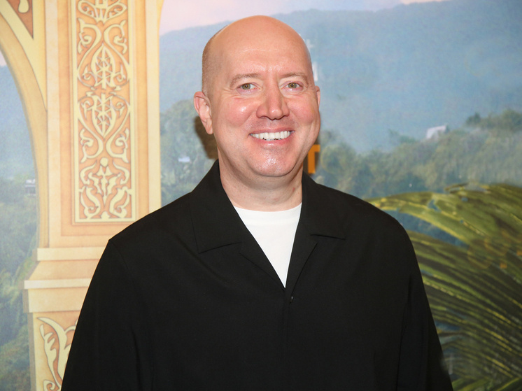   Лилия Шарловская