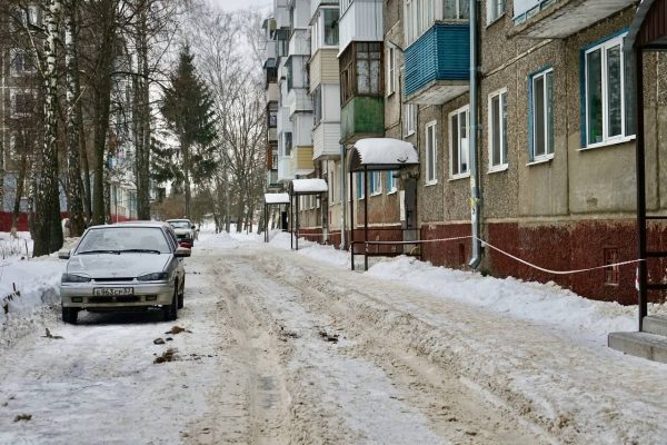 Фото: Администрация Орла  📷
