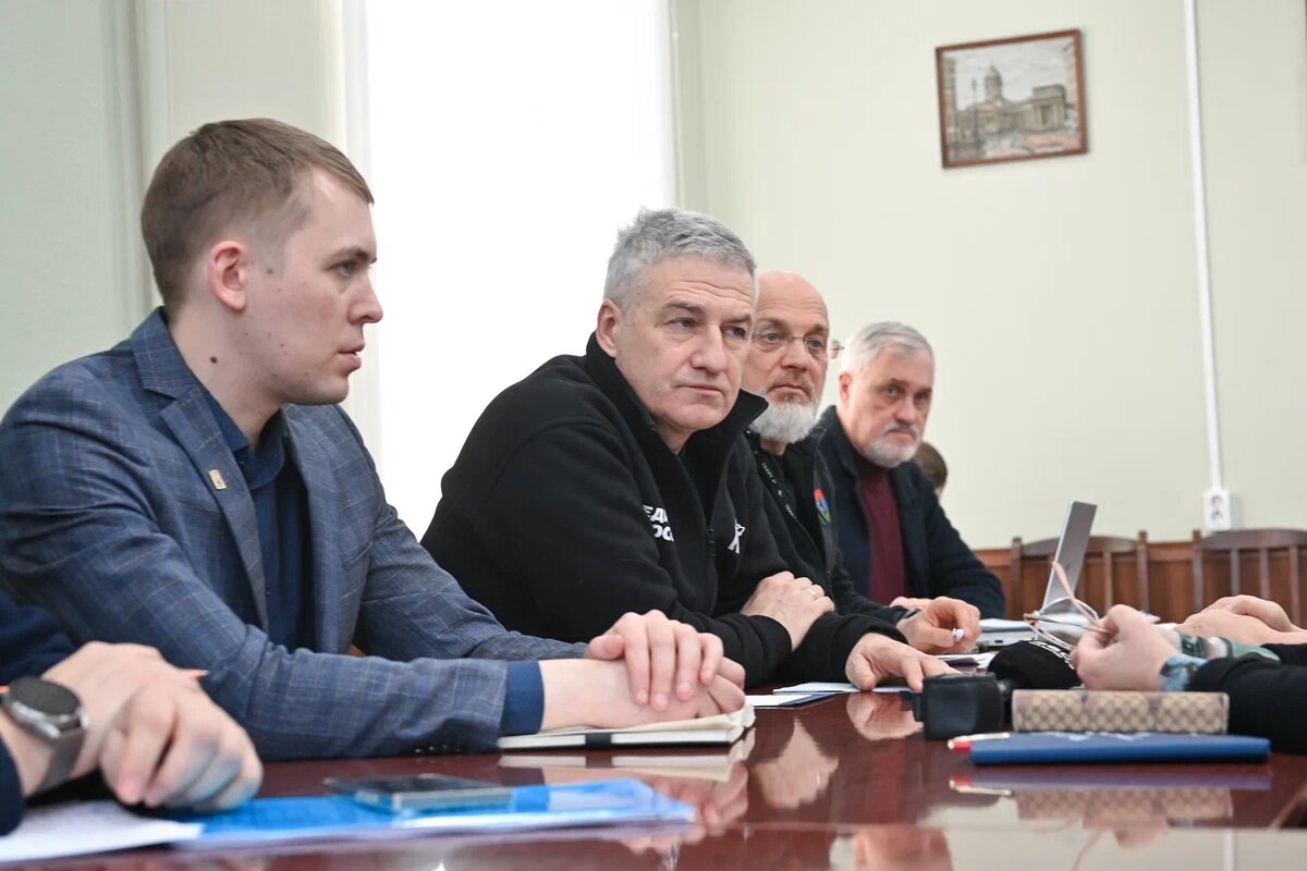    Фото: "Республика" / Оксана Кудряшова
