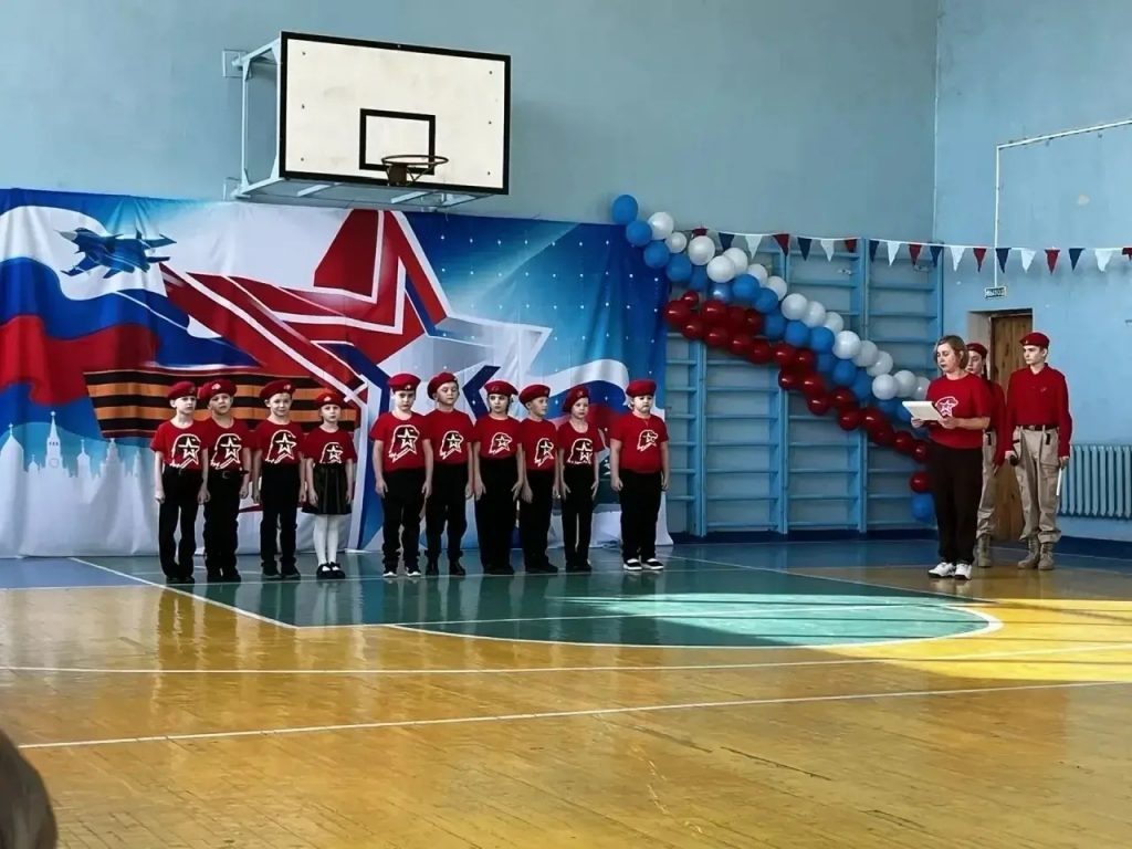    фото: управление образования Новошахтинска Редактор