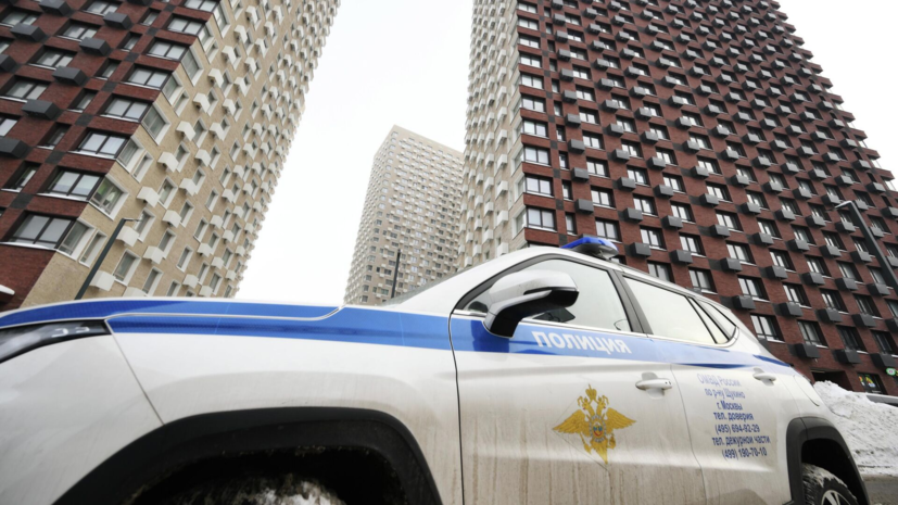   РИА Новости