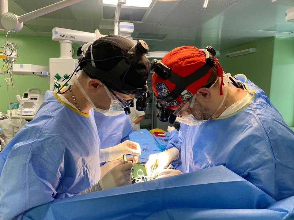    Медикаментозную терапию планируют постепенно отменять в течение года. Фото: минздрав Самарской области