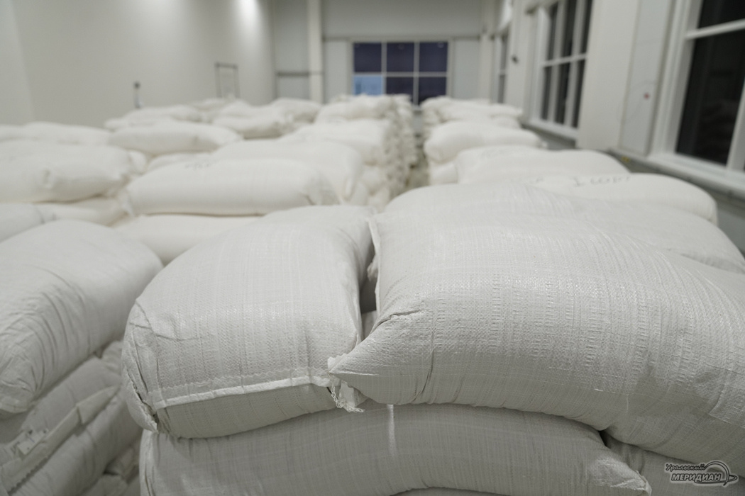    Фото: Лидия Аникина © ИА «Уральский меридиан»