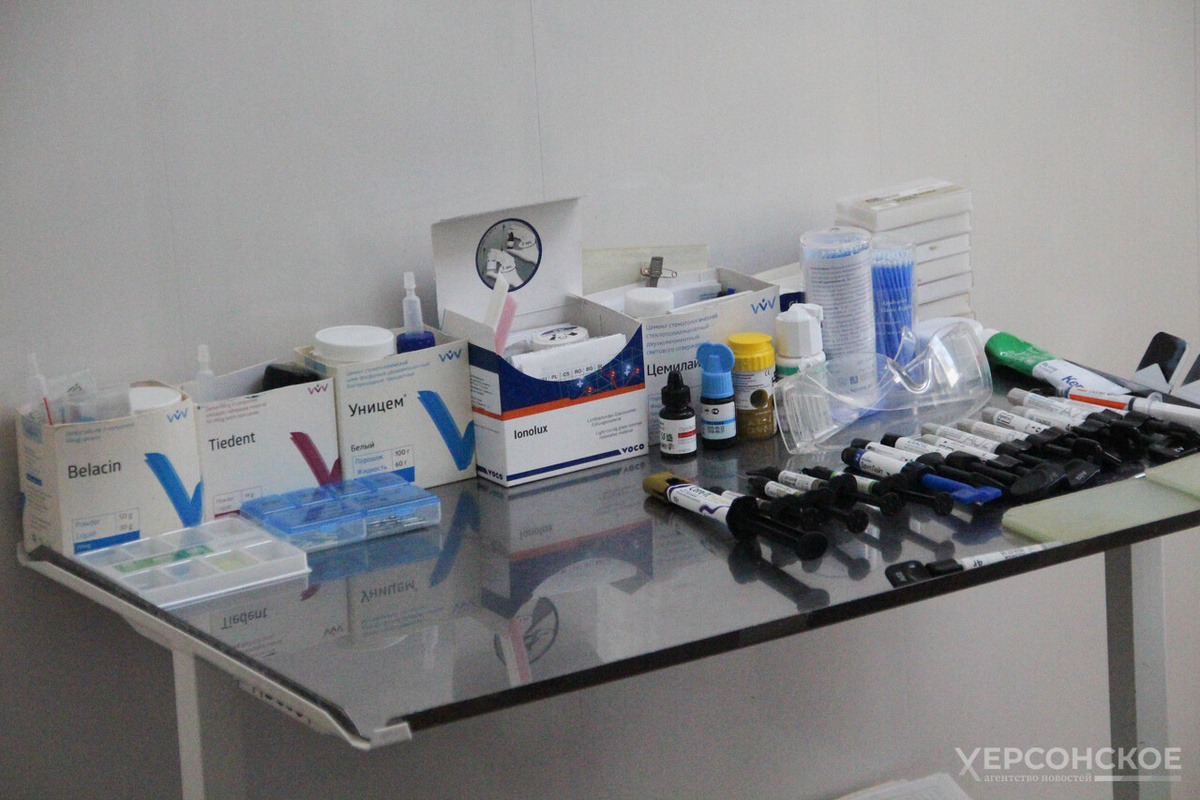    Фото: Херсонское агентство новостей