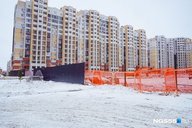 Создать карусель