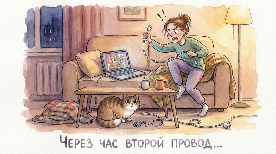 как отучить кота грызть провода и зарядки