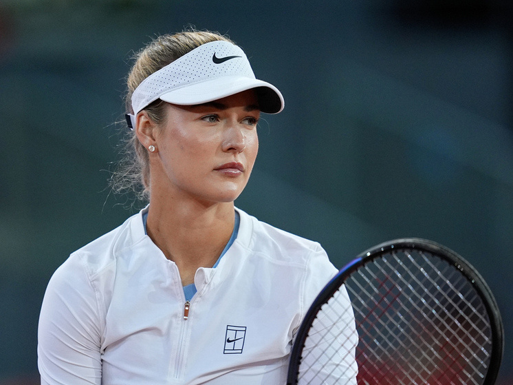     Анна Калинская. фото: Dennis Agyeman/ Keystone Press Agency/ Global Look Press