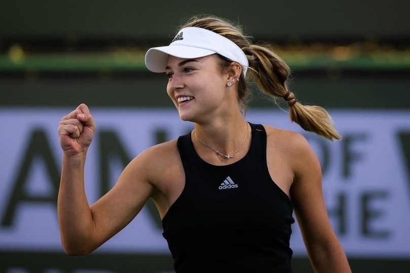     Анна Калинская. / Соцсети