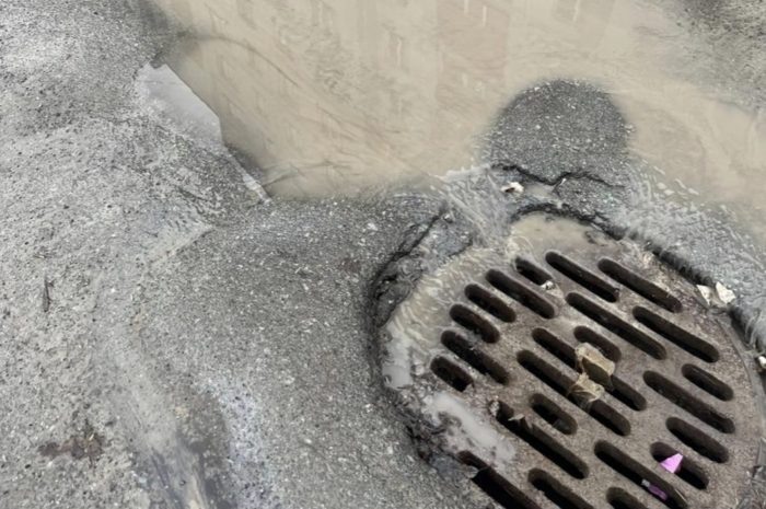 Фото из группы «Калининский район| Нск», vk.com.