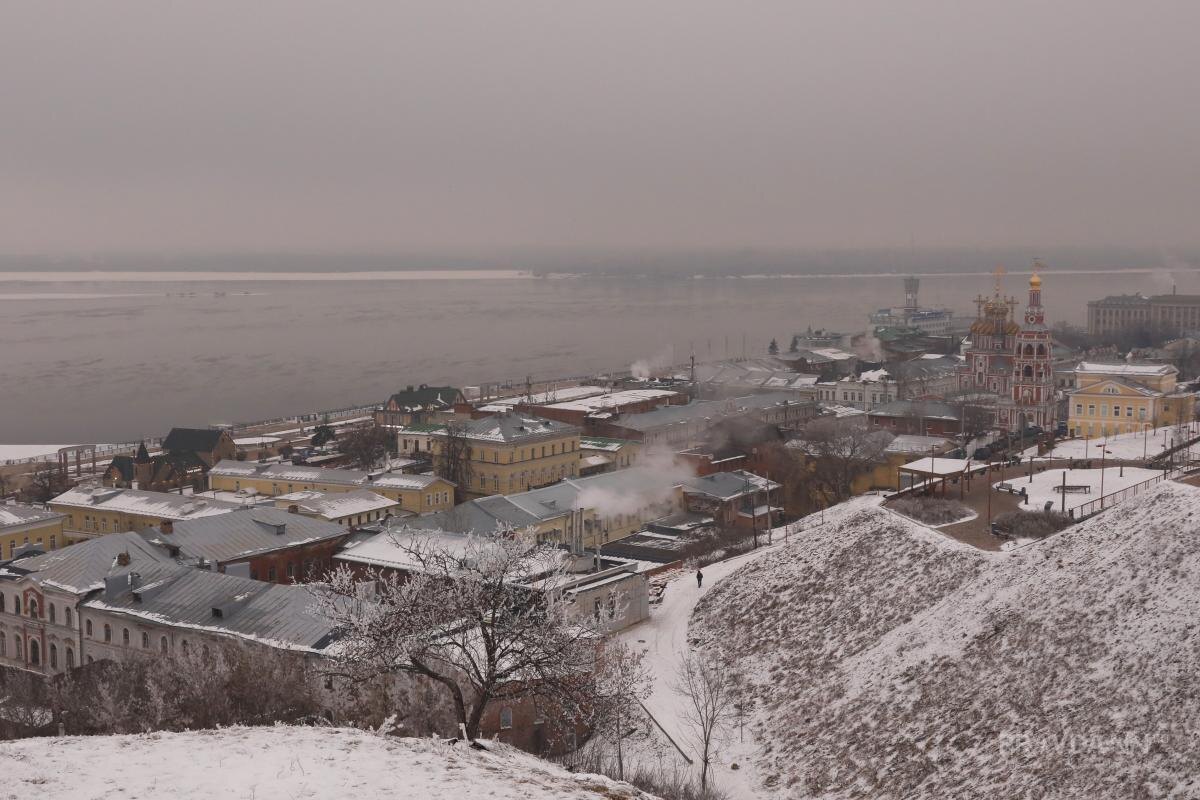    С 11 по 20 февраля температура воздуха будет на два-три градуса выше нормы