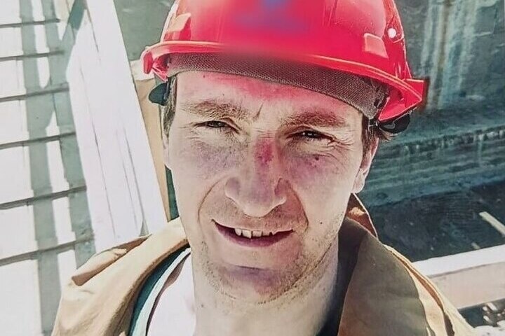 Мать ищет своего сына в Иркутске