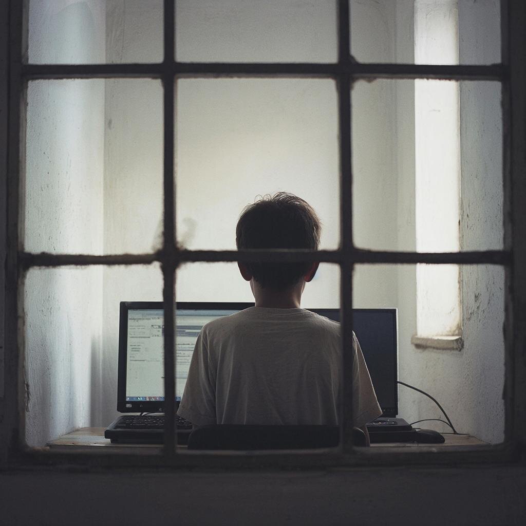 Фото сгенерировано ИИ