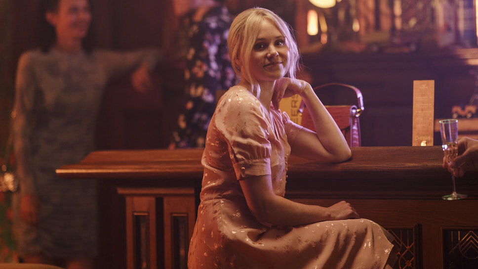 Кадр из фильма «Виновата любовь», режиссер Жозе Авелино Жиль Корбетт Лоренсо, 2024.📷Фото: Кино.Арт.Про