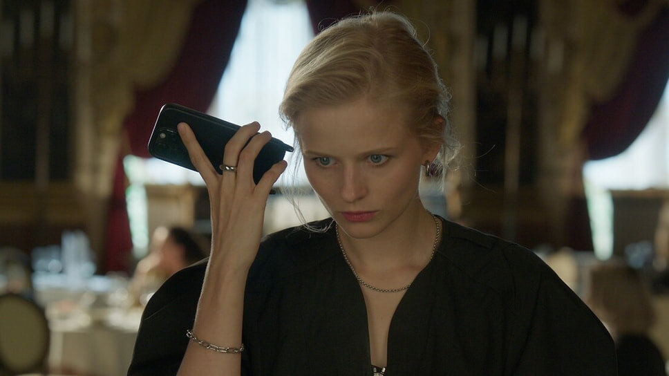 Кадр из фильма «Счастлив, когда ты нет», режиссер Игорь Марченко, 2025.📷Фото: А-10 Студия, Look Film