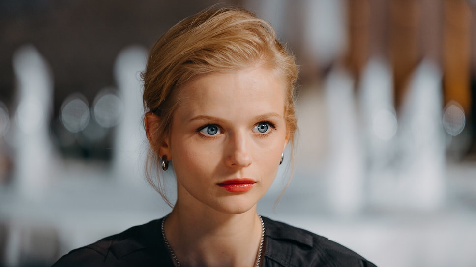 Кадр из фильма «Счастлив, когда ты нет», режиссер Игорь Марченко, 2025.📷Фото: А-10 Студия, Look Film