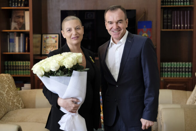    Фото: admkrai.krasnodar.ru