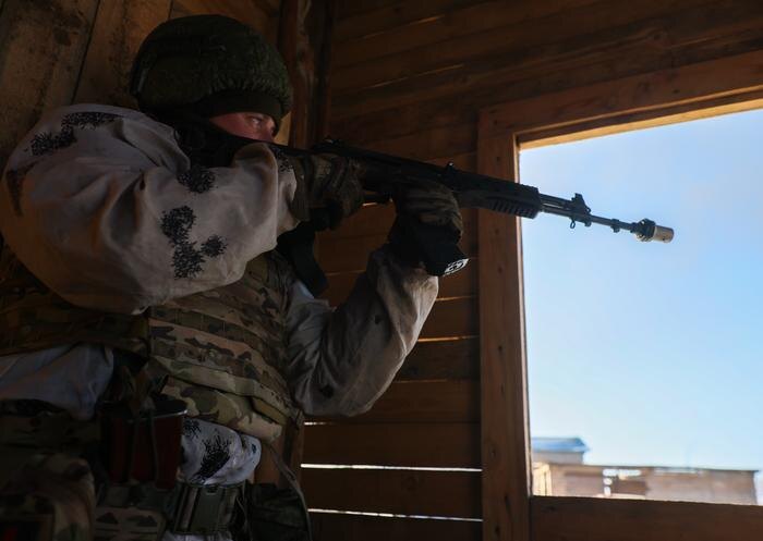 Обложка © ТАСС / Александр Река