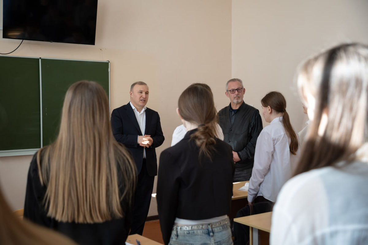    Фото: Правительство Адыгеи, источник: adygheya.ru