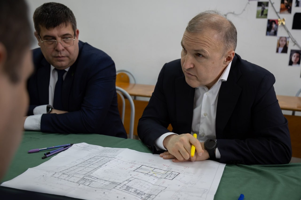    Фото: Правительство Адыгеи, источник: adygheya.ru