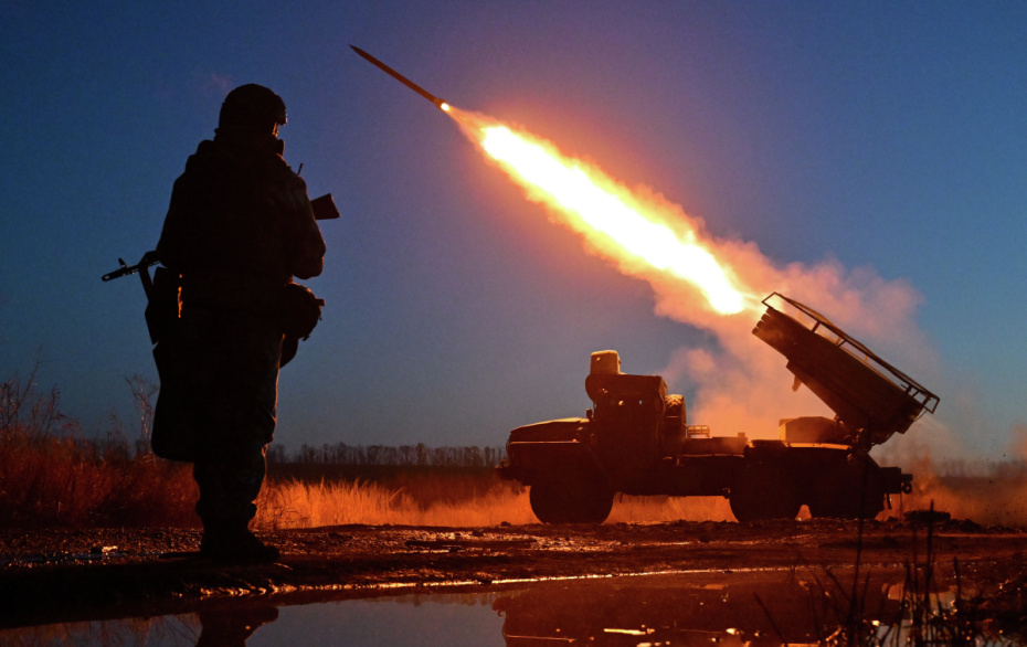    Станислав Красильников/РИА Новости