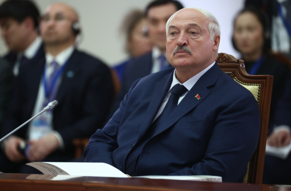    Сергей Булкин/POOL/РИА Новости