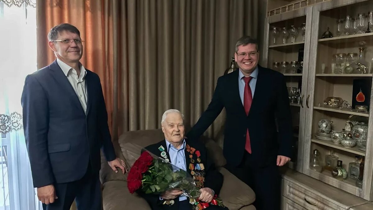  Фото: Пресс-служба администрации Краснодара