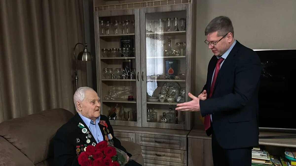  Фото: Пресс-служба администрации Краснодара