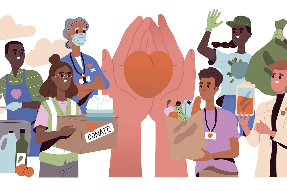 Чтобы открыть фонд, подготвьтесь, изучите, какие документы понадобятся и как их грамотно оформить. Источник: mentalmind / Shutterstock / FOTODOM