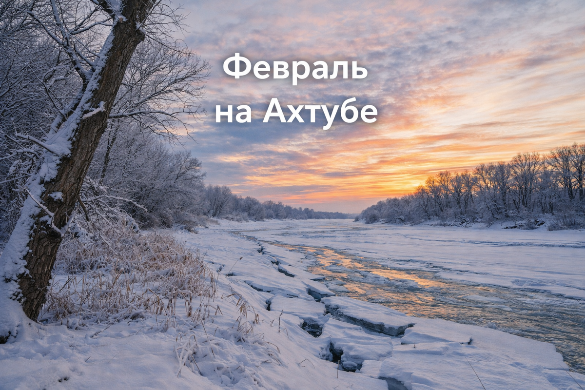 фото сгенерировано ИИ
