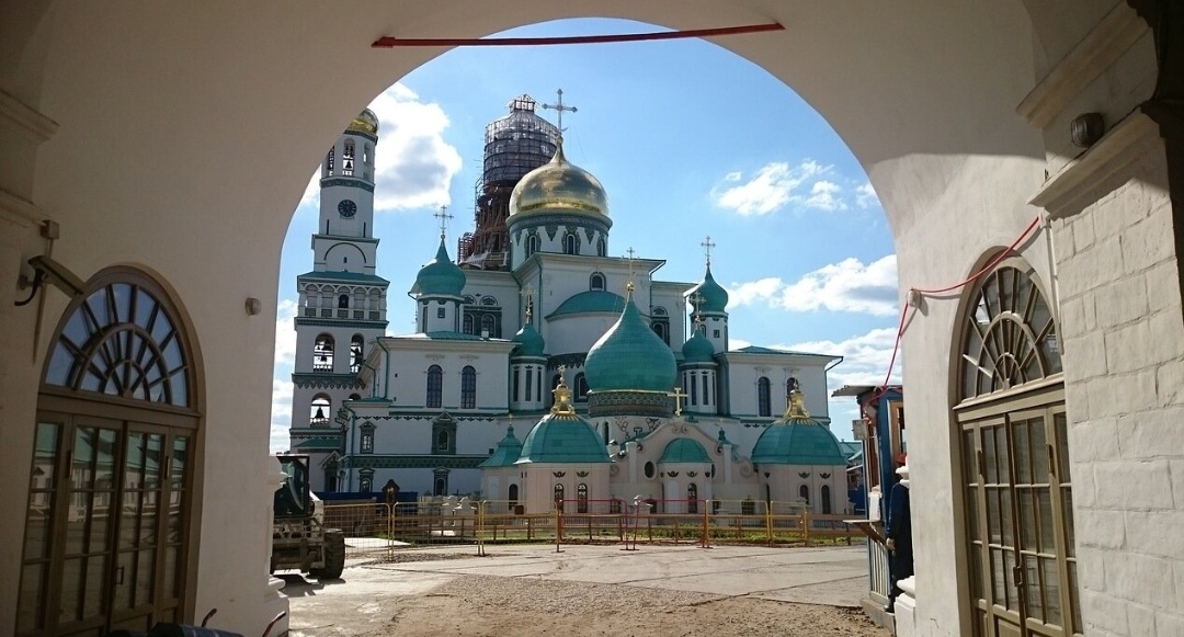 Фото автора