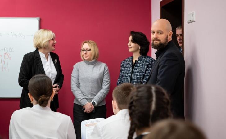    фото Курские известия