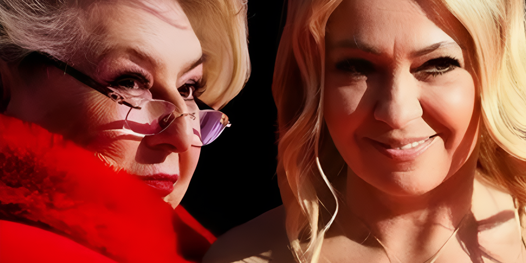 «Она кто вообще?»: как Татьяна Тарасова поставила на место Яну Рудковскую после её громкого заявления о Тутберидзе