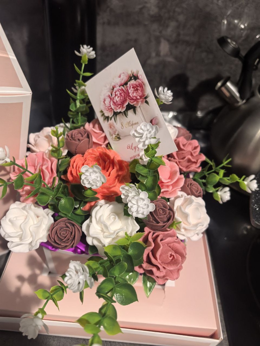 как сделать цветы из мыла своими руками (пошаговый план) Примечание: этот раздел предназначен для базового домашнего мастер-класса. Используйте безопасную глицериновую основу и силиконовые формы.

Шаг 1: подготовка ингредиентов и инструментов

Глицериновая основа, формы-цветы, ножницы, деревянные палочки, ароматизатор, краситель.
Защитные перчатки и чистая рабочая поверхность.
Шаг 2: расплавление основы

Нарежьте основу на кубики и растопите на водяной бане или в микроволновке short sessions, помешивая до полного растворения.
Не перегрейте: оптимальная температура расплавленного мыла около 65–70°C, чтобы не ломать структуру.
Шаг 3: добавление цвета и аромата

Добавьте несколько капель аромата и небольшое количество красителя до нужного оттенка.
Тщательно перемешайте, чтобы цвет равномерно распределился.
Шаг 4: заливка в формы

Залейте цветочную форму тонким слоем, чтобы основа стала основой будущего цветка.
Можно создавать слои разных оттенков в одной форме для градиента.