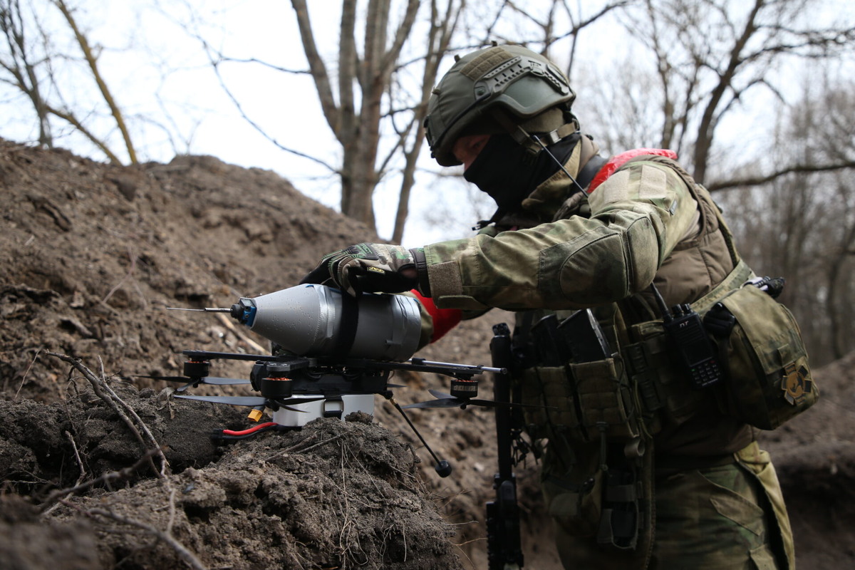    Фото: Росгвардия