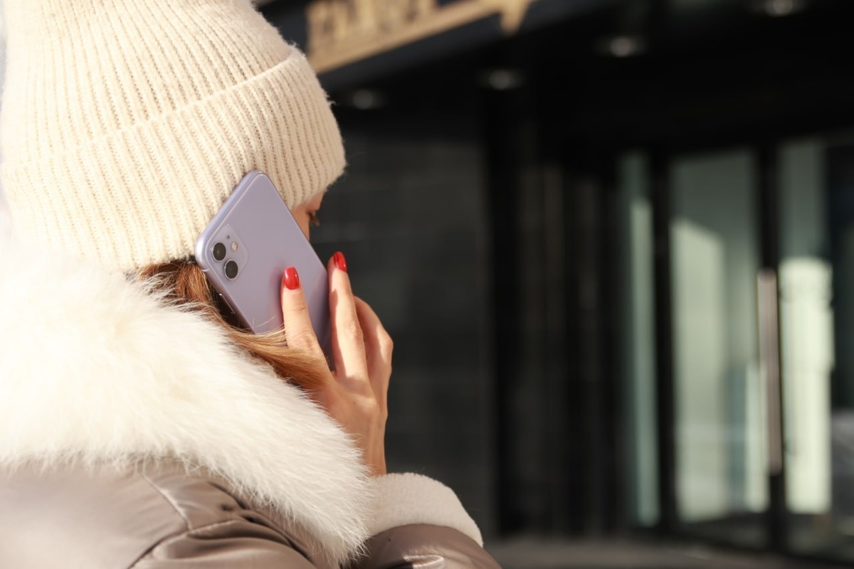    Жанровое фото: abn.agency