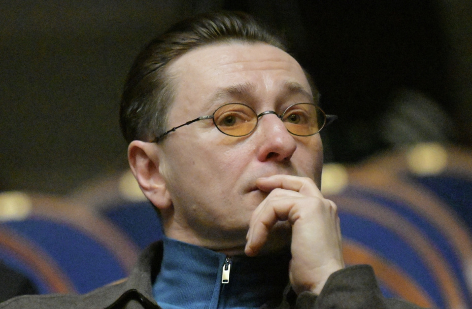    Алексей Никольский/РИА Новости