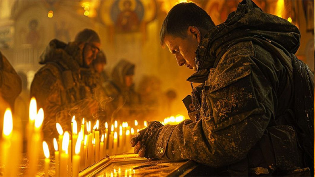 Коллаж Царьграда