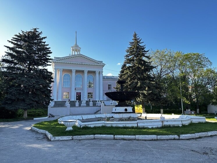     Фото МК в Рязани