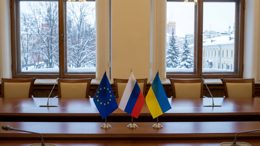   Сгенерировано с помощью ИИ