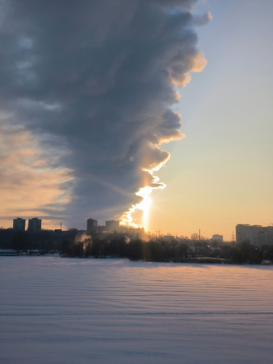 Фотографии в статье авторские. 