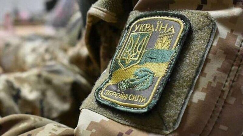    Фото из украинских источников