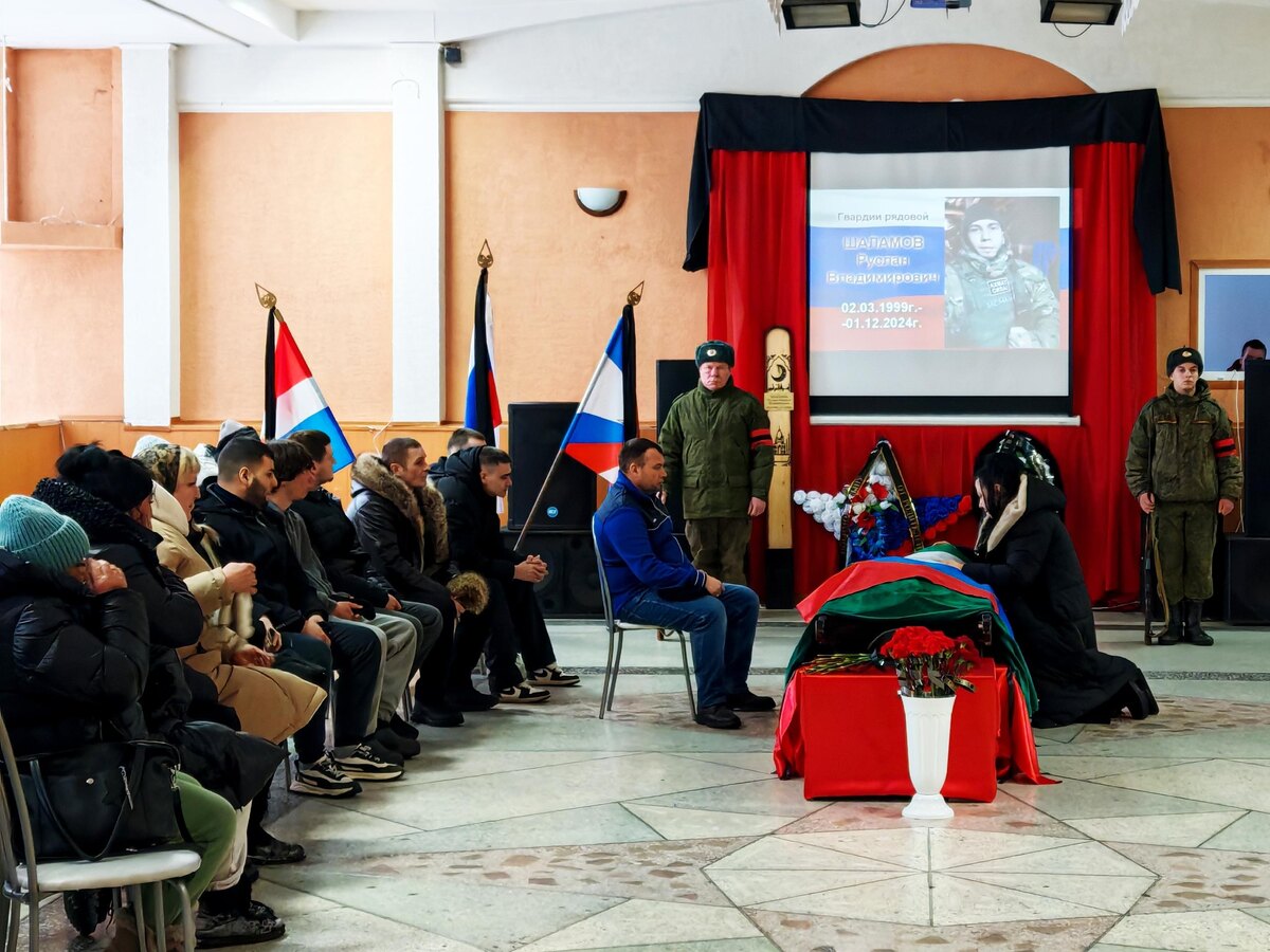    © администрация Александровского округа