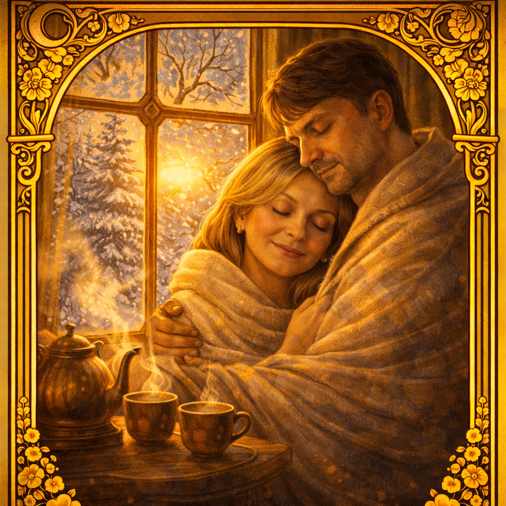 Боясь проспать его рассвет