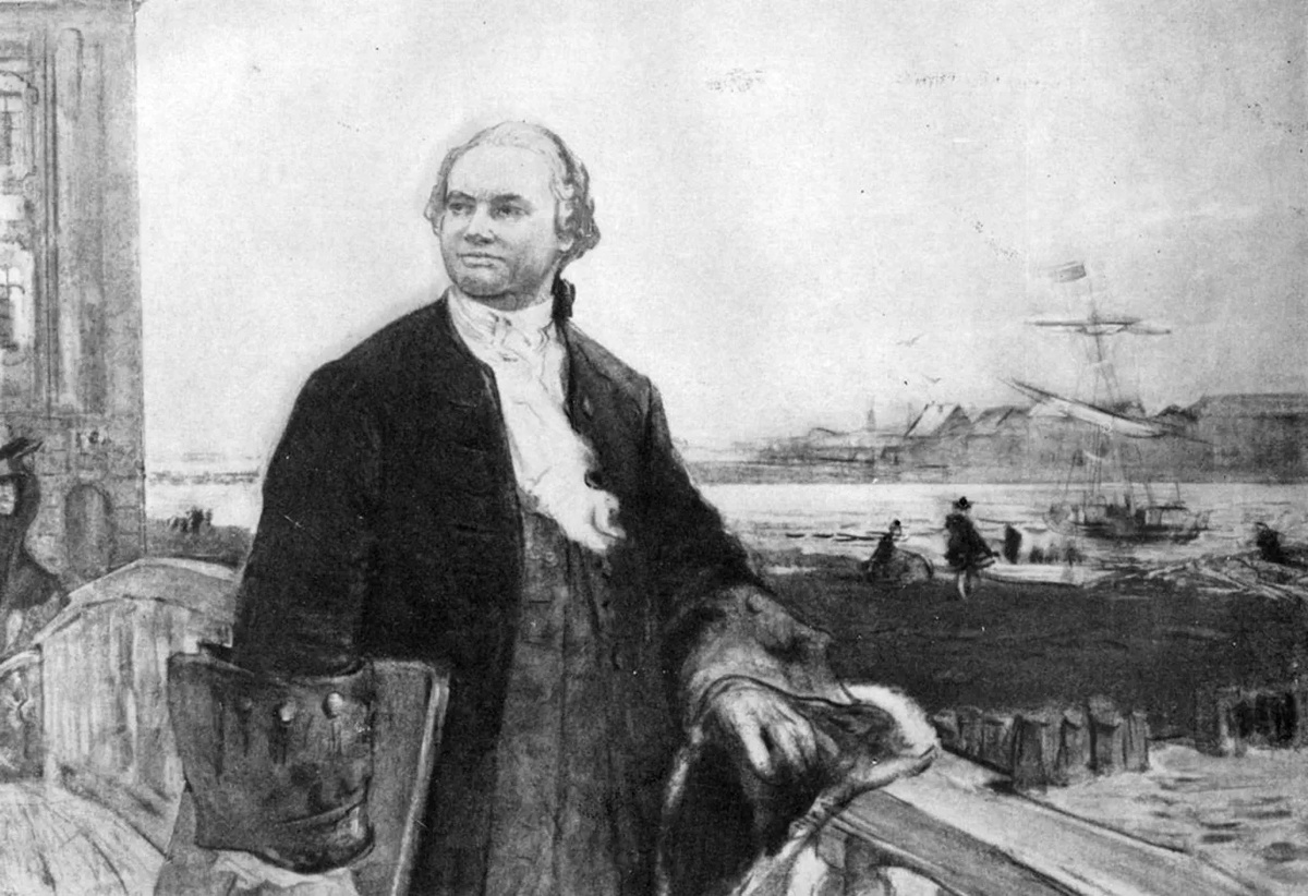 Михаил Васильевич работал почти все время