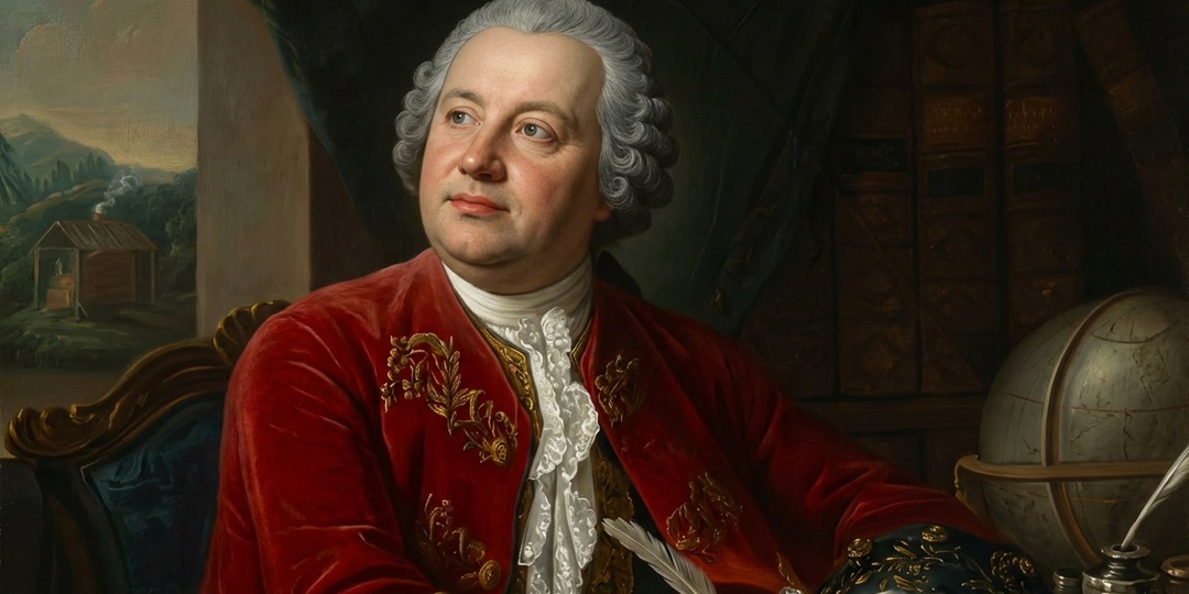 Судьба дочери Ломоносова, единственной выжившей наследницы великого ученого